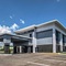Hampton Inn Tullahoma - map