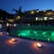 Hotel Mea - Aeolian Charme - map