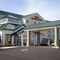 Hilton Garden Inn Watertown Thousand Islands - map