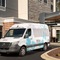 Hilton Garden Inn Columbia Airport - map