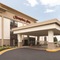 Hampton Inn Minneapolis St. Paul-Woodbury - map