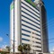 Ibis Styles Belem Hangar - map
