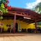 Hotel Fazenda Do Betione - map