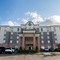 Holiday Inn Express & Suites Brampton By Ihg - map