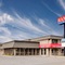 Ramada Limited Calgary Northwest - map