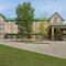 Super 8 By Wyndham Calgary Shawnessy Area - map