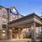 Days Inn & Suites By Wyndham Collingwood - map