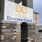 Best Western Dawson Creek - map