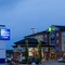 Holiday Inn Express Hotel & Suites Drayton Valley By Ihg - map