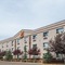 Super 8 By Wyndham Edmonton West - map