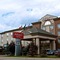 Merit Hotel & Suites - map