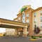 Holiday Inn Express & Suites Grande Prairie By Ihg - map