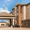 Holiday Inn & Suites Grande Prairie Conference Center By Ihg - map
