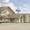 Days Inn By Wyndham Guelph - map