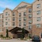 Staybridge Suites Guelph By Ihg - map