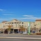 Holiday Inn Lethbridge By Ihg - map