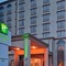 Holiday Inn Hotel & Suites Mississauga By Ihg - map