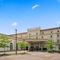 Best Western Plus Orangeville Inn & Suites - map