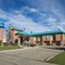 Holiday Inn Express Red Deer By Ihg - map