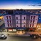 Hôtel Albert Par G5 - map