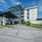 Holiday Inn Express Hotel Saint - Hyacinthe By Ihg - map