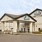 Days Inn By Wyndham Thunder Bay North - map