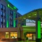 Holiday Inn Express Winnipeg Airport - Polo Park By Ihg - map