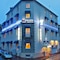 The Originals City, Hôtel Saint Martial - map