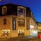 B&B Hotel Lourdes Centre Gare 3 Étoiles - map