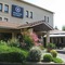 Greet Hotel Massieux Lyon Nord - map