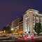 Hotel Paris Neuilly - map
