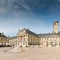 Hotel Golf Chateau De Chailly - map