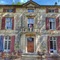 Chateau De Roussan - map