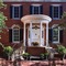Morrison House Old Town Alexandria, Autograph Collection - map
