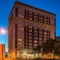 Doubletree By Hilton Hotel Utica - map