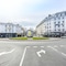 The Originals Access, Hôtel Bourges Gare - map