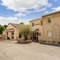 Hotel Tours Sud - map