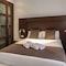 Hotel Madanis Liceo - map