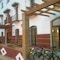 Posada Mirador De Jubrique - map