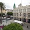 Hotel Madrid - map