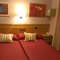 Hostal Cruz Sol - map