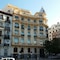Hotel Sardinero Madrid - map
