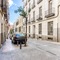 Limehome Madrid Calle de la Madera - map