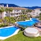 Aparthotel Mijas Golf - map