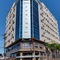 Hotel Express Aeroporto - map