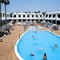 Club Las Adelfas - map