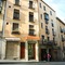 Hotel BESTPRICE Toledo - map