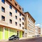 Attimo Hotel Stuttgart - map