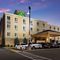 La Quinta Inn & Suites By Wyndham Auburn - map