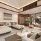 Banyan Tree Cabo Marques - map